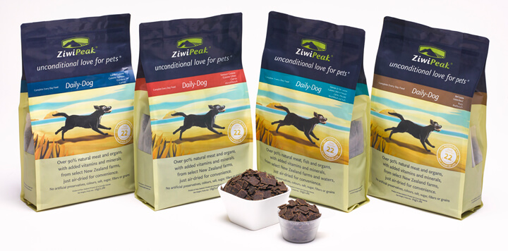 Air Dried Dog Cuisine Product 3