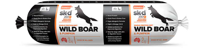 Product Roll Wild Boar